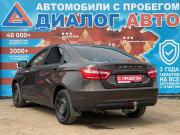 Lada (ВАЗ) Vesta I Набережные Челны  - изображение 23