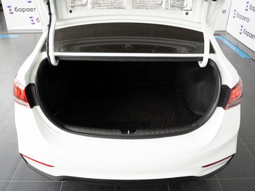 Hyundai Solaris II Ростов-на-Дону  - изображение 24