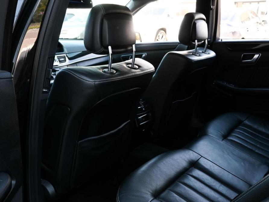 Mercedes-Benz E-Класс IV (W212 S212 C207) Рестайлинг Волгоград  - изображение 12