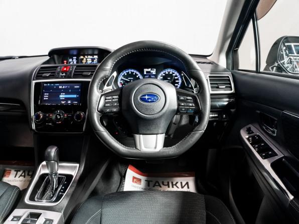 Subaru Levorg I с пробегом 2014 года, цена 1 460 000 рублей, 145200 км, универсал, Автокод Объявления