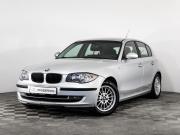 BMW 1 серии I (E81/E82/E87/E88) Рестайлинг Санкт-Петербург  - изображение 16