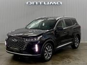 Chery Tiggo 7 Pro Max I Краснодар  - изображение 22