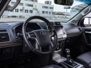 Toyota Land Cruiser Prado 150 Series Рестайлинг 3 Москва  - изображение 31