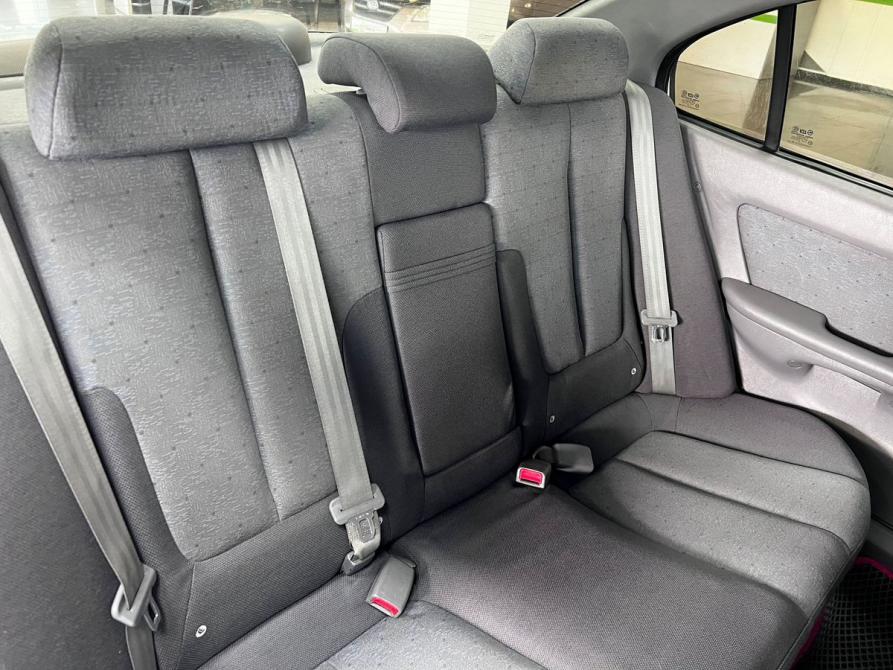 Hyundai Elantra III (XD2) Рестайлинг Тверь  - изображение 13