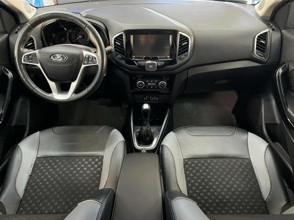 Lada (ВАЗ) XRAY I с пробегом 2020 года, цена 1 137 720 рублей, 77060 км, хэтчбек, Автокод Объявления
