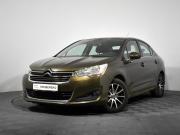 Citroen C4 II Санкт-Петербург  - изображение 19