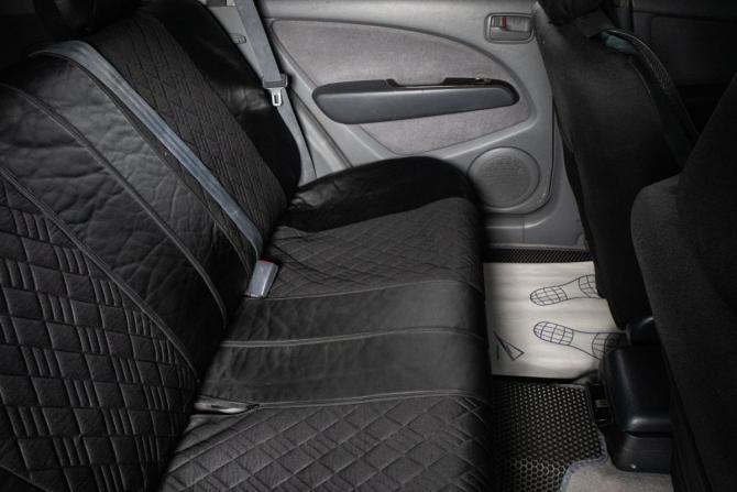 Mitsubishi Airtrek I с пробегом 2001 года, цена 599 000 рублей, 244000 км, внедорожник, Автокод Объявления