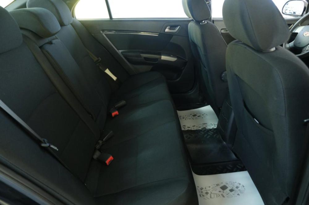 Geely Emgrand EC7 Омск  - изображение 21