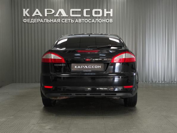 Ford Mondeo IV с пробегом 2008 года, цена 750 000 рублей, 173000 км, хэтчбек, Автокод Объявления