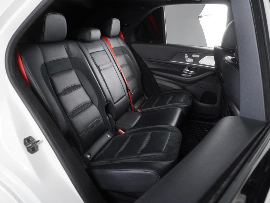 Mercedes-Benz GLE AMG II (V167) Минеральные Воды  - изображение 10