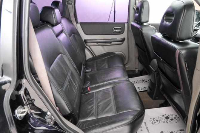 Nissan X-Trail I Рестайлинг с пробегом 2004 года, цена 899 000 рублей, 241250 км, внедорожник, Автокод Объявления