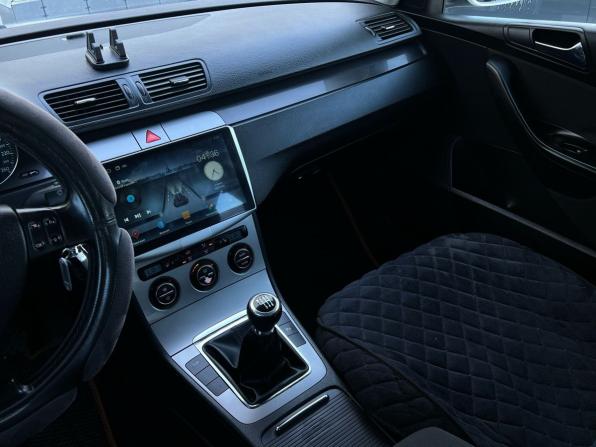 Volkswagen Passat B6 с пробегом 2006 года, цена 637 000 рублей, 303638 км, седан, Автокод Объявления