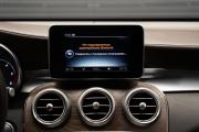 Mercedes-Benz GLC I (X253) Крым  - изображение 47