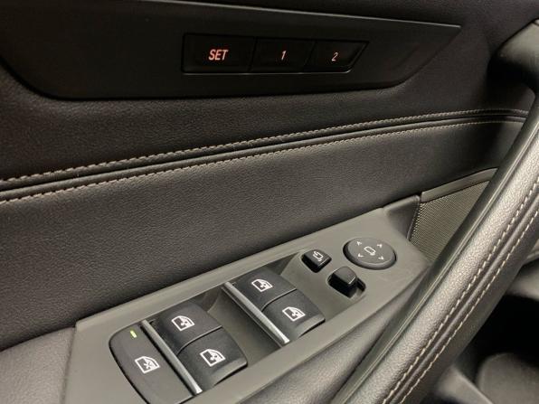 BMW 5 серии VII (G30/G31/G38) Рестайлинг с пробегом 2020 года, цена 5 474 000 рублей, 93871 км, седан, Автокод Объявления
