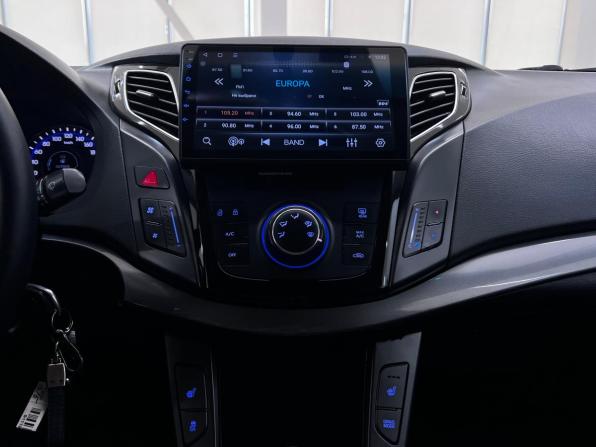 Hyundai i40 I с пробегом 2014 года, цена 1 149 000 рублей, 250874 км, седан, Автокод Объявления