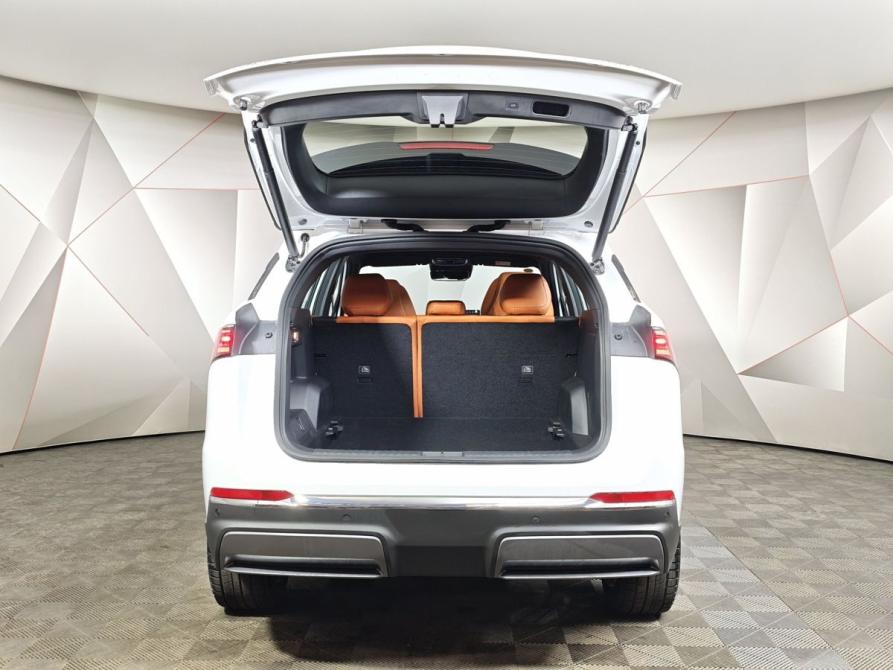 Geely Galaxy M7 Москва  - изображение 12
