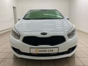 Kia Ceed II Энгельс  - изображение 38