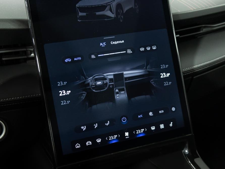 Geely Cityray Санкт-Петербург  - изображение 17