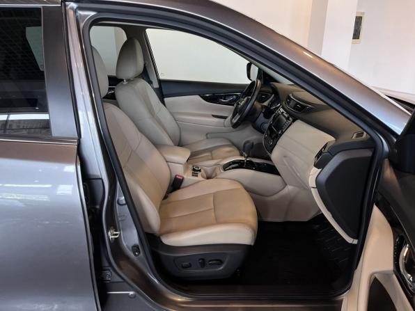 Nissan X-Trail III Рестайлинг с пробегом 2021 года, цена 2 782 000 рублей, 46975 км, внедорожник, Автокод Объявления