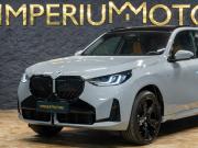 BMW X3 IV (G45/G48) Москва  - изображение 37