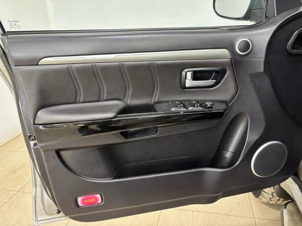 Haval H5 I с пробегом 2020 года, цена 1 590 000 рублей, 110583 км, внедорожник, Автокод Объявления