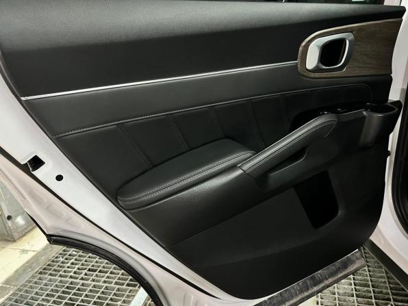 Kia Sorento IV с пробегом 2021 года, цена 2 584 000 рублей, 112777 км, внедорожник, Автокод Объявления