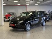 Lada (ВАЗ) Granta I Рестайлинг Екатеринбург  - изображение 16