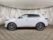 Changan UNI-S (CS55 Plus) Москва  - изображение 27