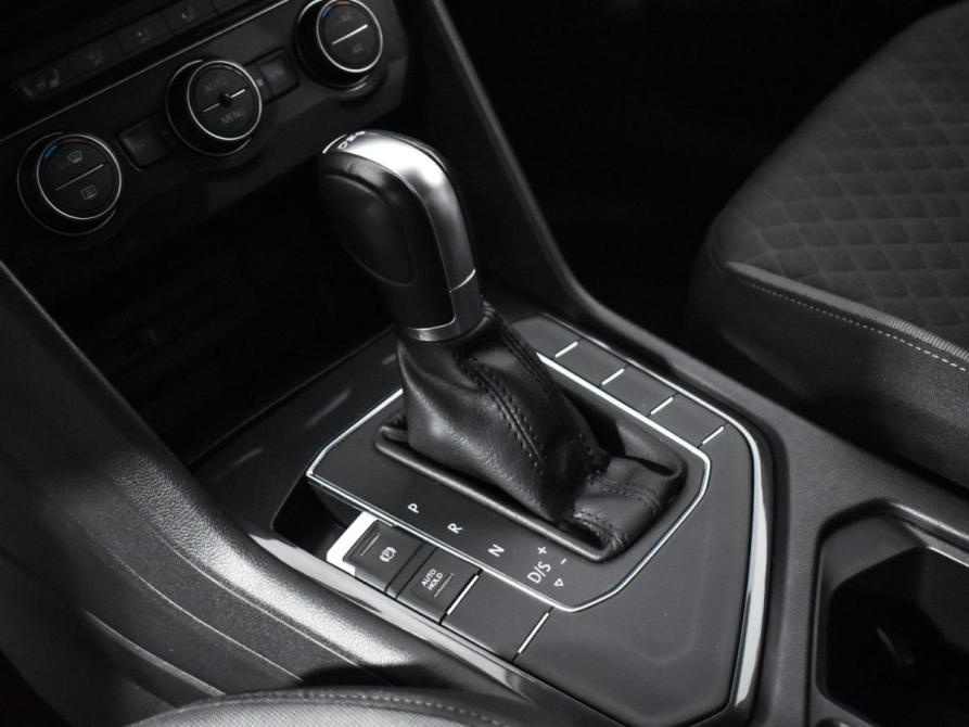 Volkswagen Tiguan II Санкт-Петербург  - изображение 12
