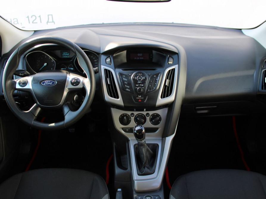 Ford Focus III Нижний Новгород  - изображение 7