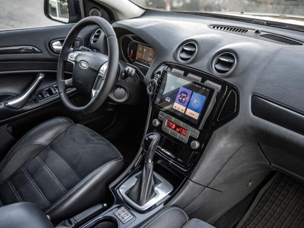Ford Mondeo IV с пробегом 2010 года, цена 858 000 рублей, 228136 км, седан, Автокод Объявления