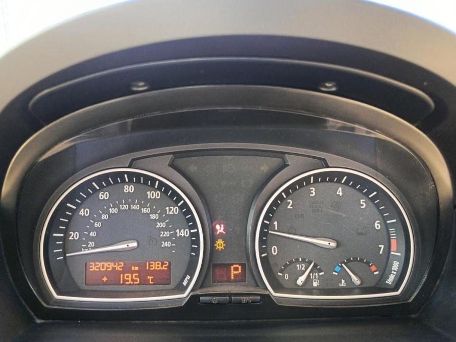 BMW X3 I (E83) Чебоксары  - изображение 16