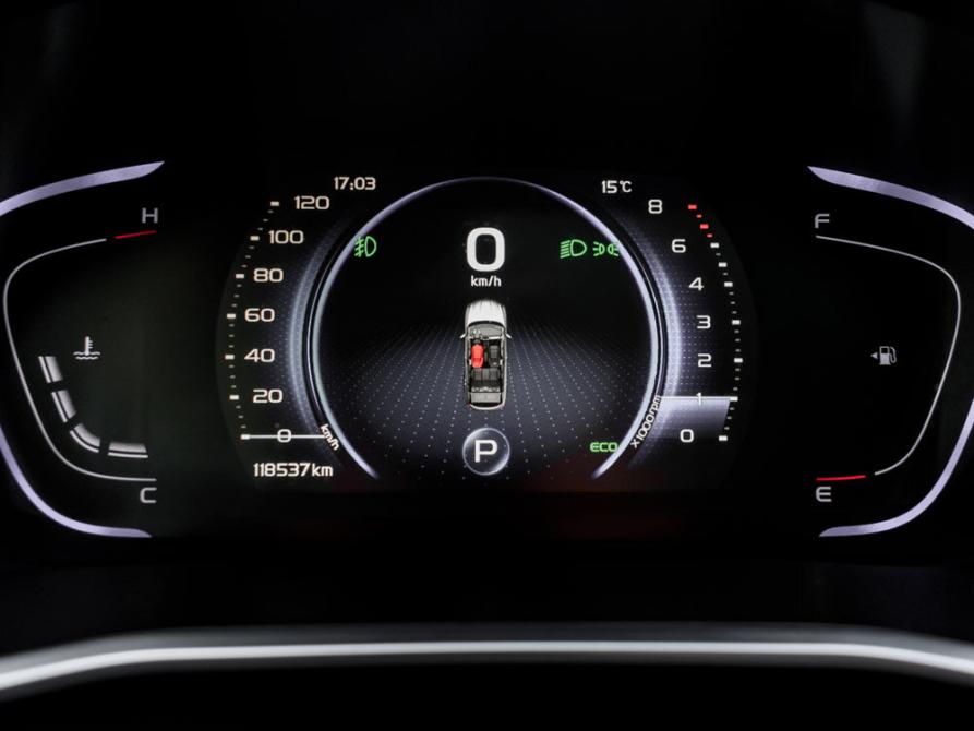 Geely Coolray I Екатеринбург  - изображение 17