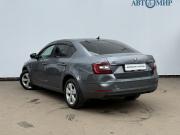Skoda Octavia III (A7) Рестайлинг Москва  - изображение 19