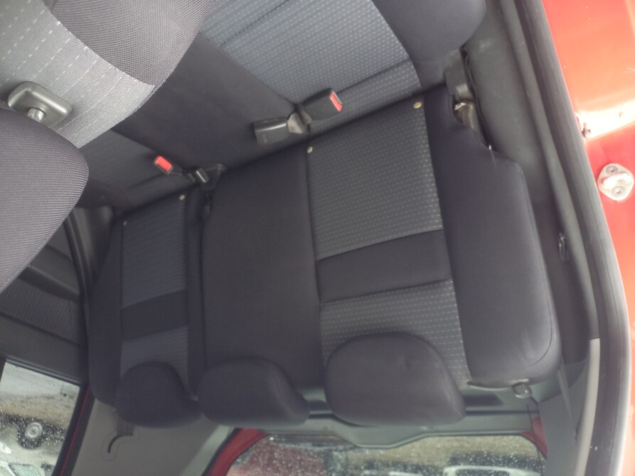 Hyundai Getz I Рестайлинг Ижевск  - изображение 33
