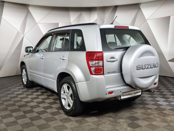 Suzuki Grand Vitara II Рестайлинг с пробегом 2010 года, цена 895 000 рублей, 206807 км, внедорожник, Автокод Объявления