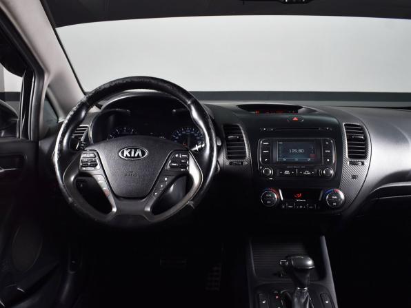 Kia Cerato III с пробегом 2014 года, цена 1 164 995 рублей, 145504 км, седан, Автокод Объявления