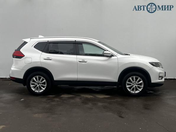 Nissan X-Trail III Рестайлинг с пробегом 2019 года, цена 2 280 000 рублей, 54719 км, внедорожник, Автокод Объявления