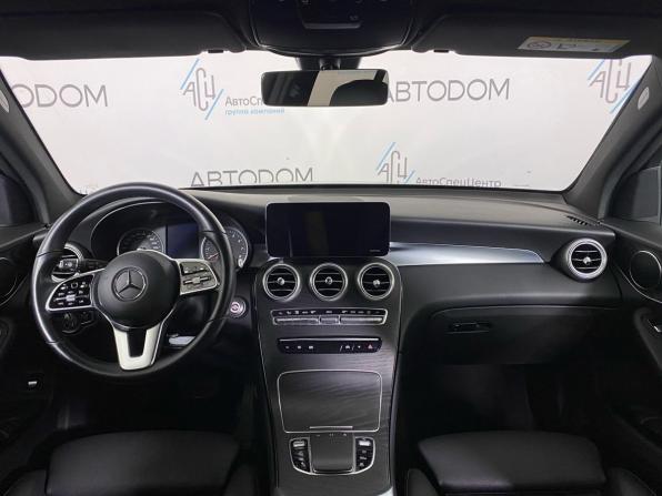 Mercedes-Benz GLC I (X253) Рестайлинг с пробегом 2021 года, цена 4 069 000 рублей, 78653 км, внедорожник, Автокод Объявления