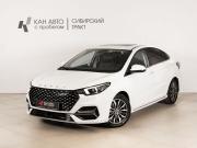 Omoda S5 Казань  - изображение 10