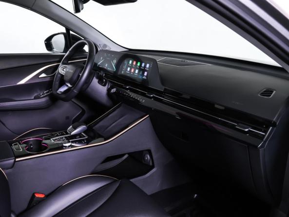 Omoda C5 I с пробегом 2023 года, цена 2 125 000 рублей, 23770 км, внедорожник, Автокод Объявления