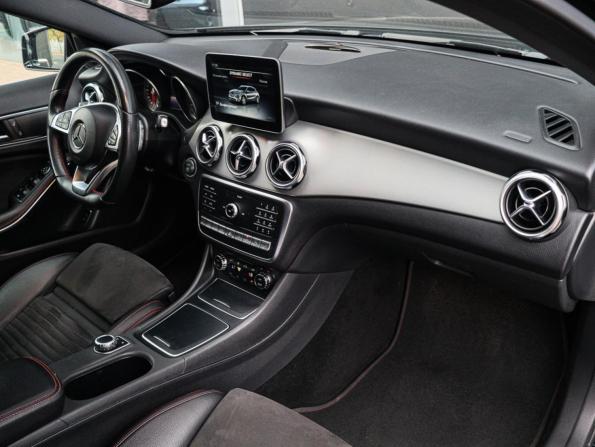 Mercedes-Benz GLA I (X156) с пробегом 2017 года, цена 2 730 000 рублей, 72000 км, внедорожник, Автокод Объявления