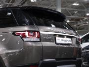 Land Rover Range Rover Sport II Санкт-Петербург  - изображение 54