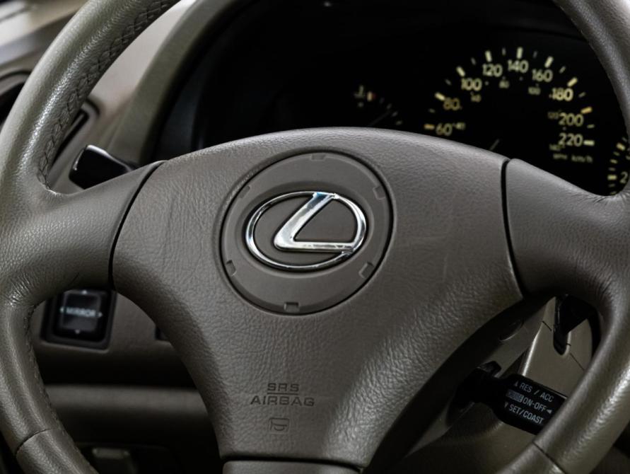 Lexus RX I Санкт-Петербург  - изображение 11