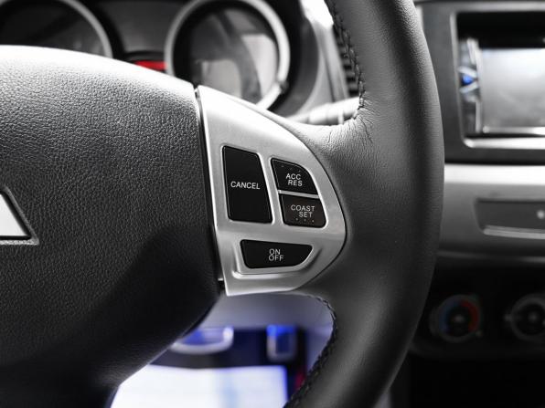 Mitsubishi Lancer X Рестайлинг с пробегом 2012 года, цена 875 000 рублей, 153300 км, седан, Автокод Объявления