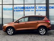Ford Kuga II Екатеринбург  - изображение 25