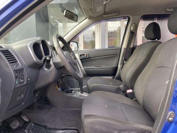 Daihatsu Terios II с пробегом 2007 года, цена 685 000 рублей, 218000 км, внедорожник, Автокод Объявления