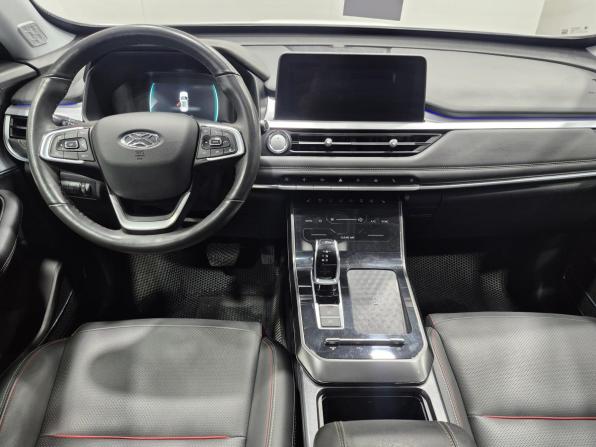 Xcite X-Cross 7 с пробегом 2024 года, цена 1 873 000 рублей, 31560 км, внедорожник, Автокод Объявления