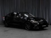 Infiniti Q50 I Тюмень  - изображение 20
