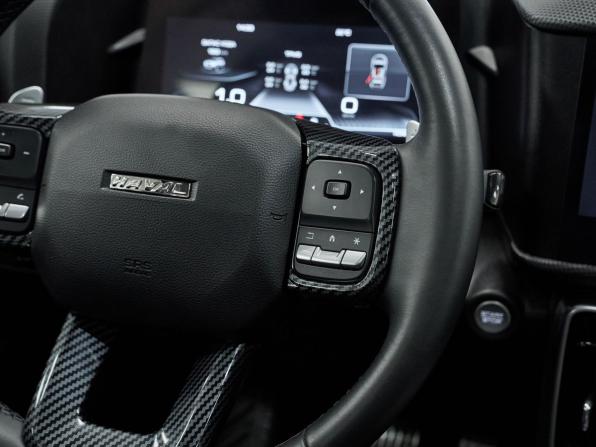 Haval Dargo I с пробегом 2023 года, цена 2 773 000 рублей, 17736 км, внедорожник, Автокод Объявления